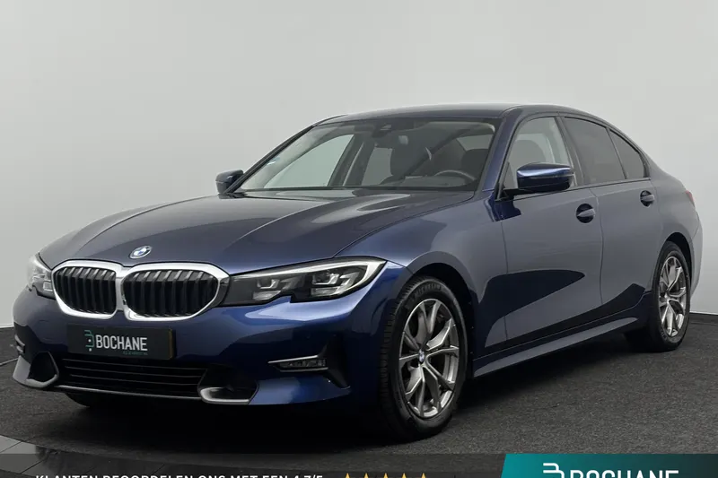 BMW 3-Serie (2019)
