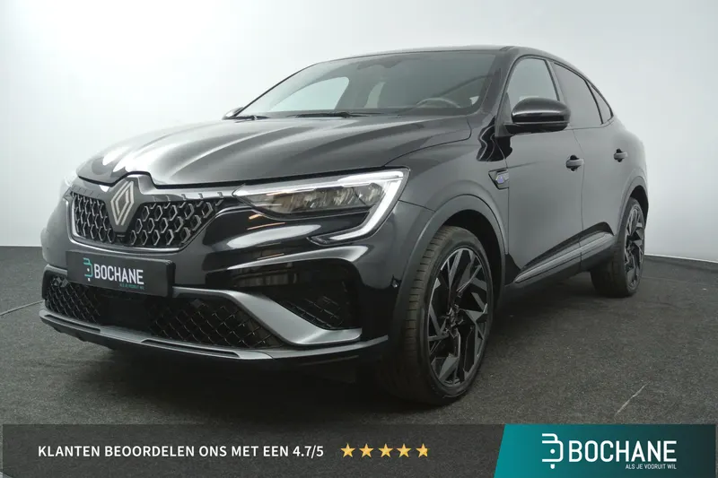 Renault Arkana (2024)
