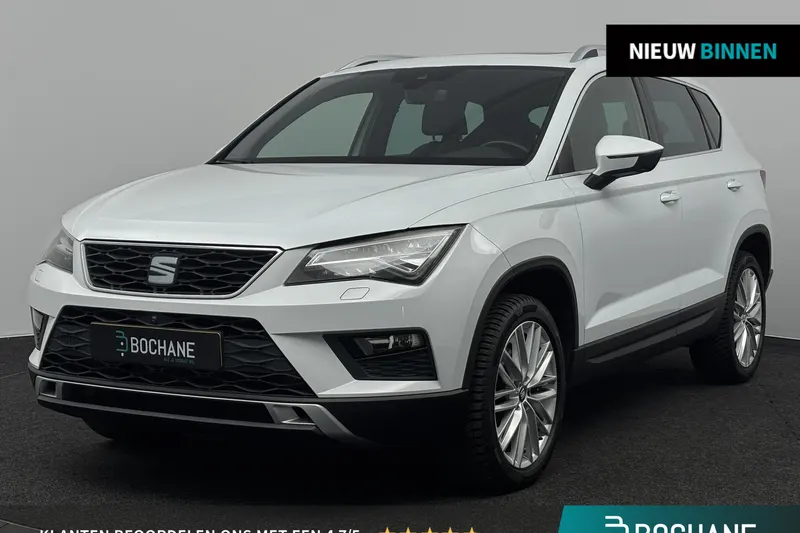 SEAT Ateca (2017)
