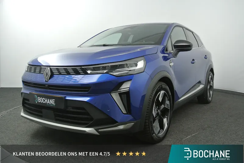 Renault Symbioz (2025)