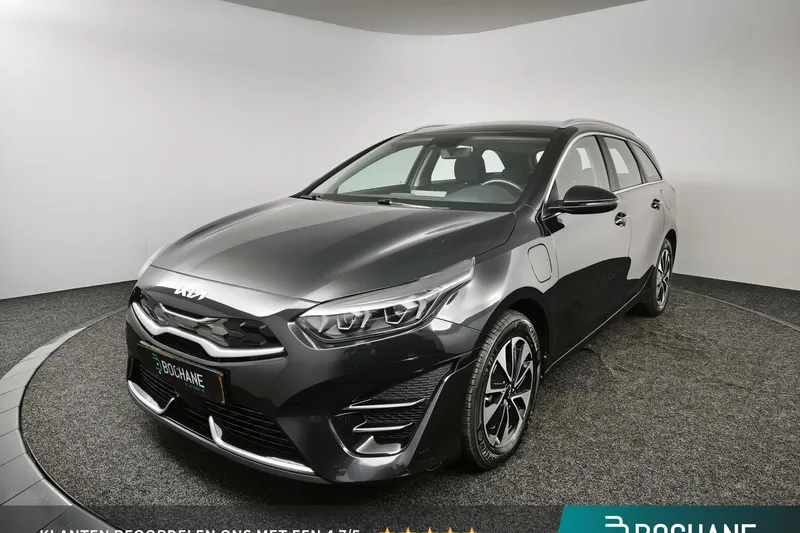 Kia Ceed Sportswagon (2023)