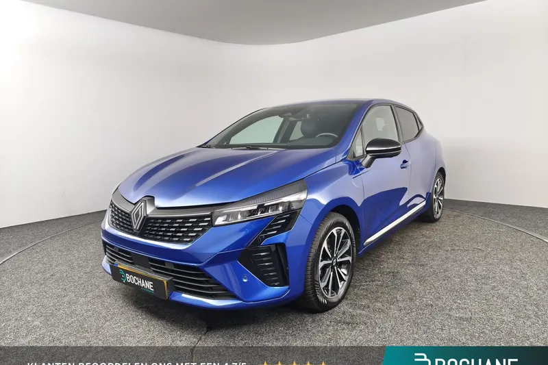 Renault Clio (2023)
