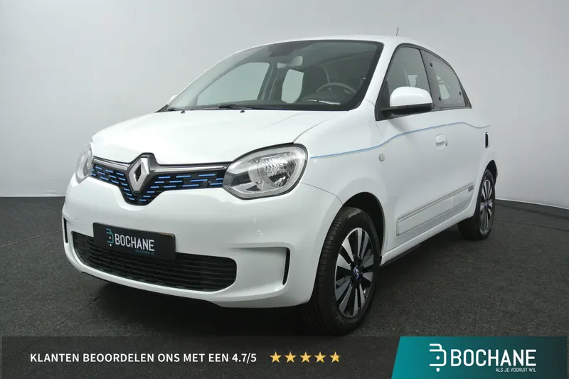 Renault Twingo (2022)