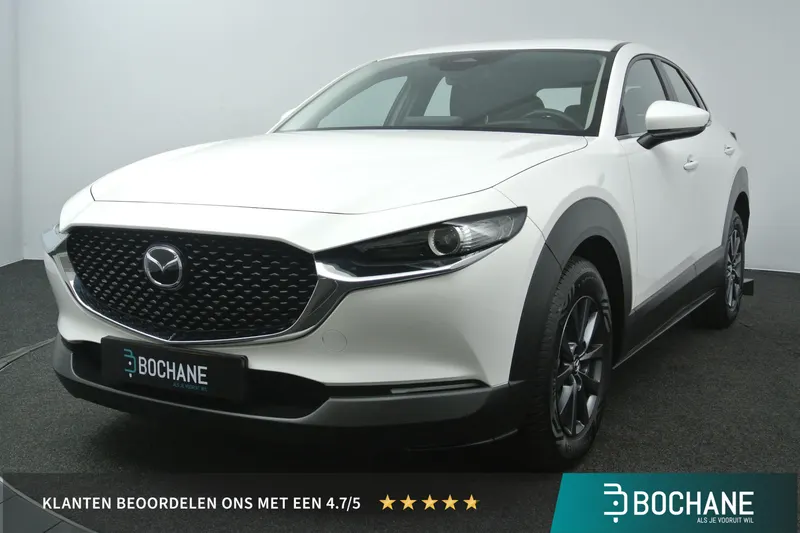 Mazda CX-30 (2024)