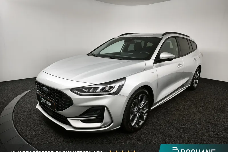 Ford Focus (2023)