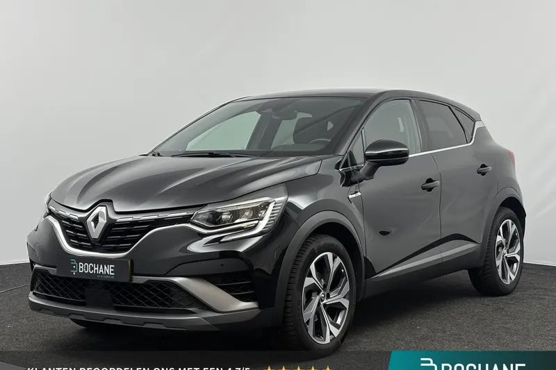 Renault Captur (2021)