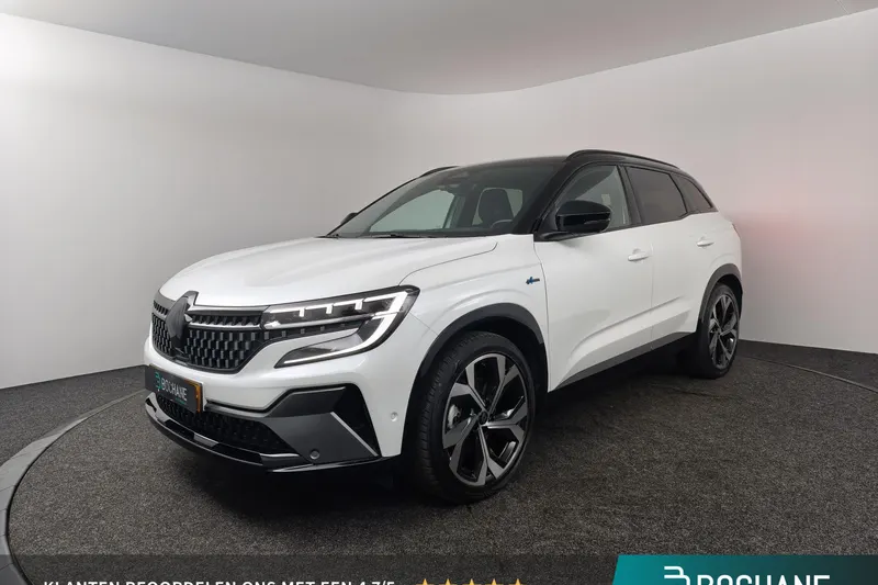 Renault Austral (2024)