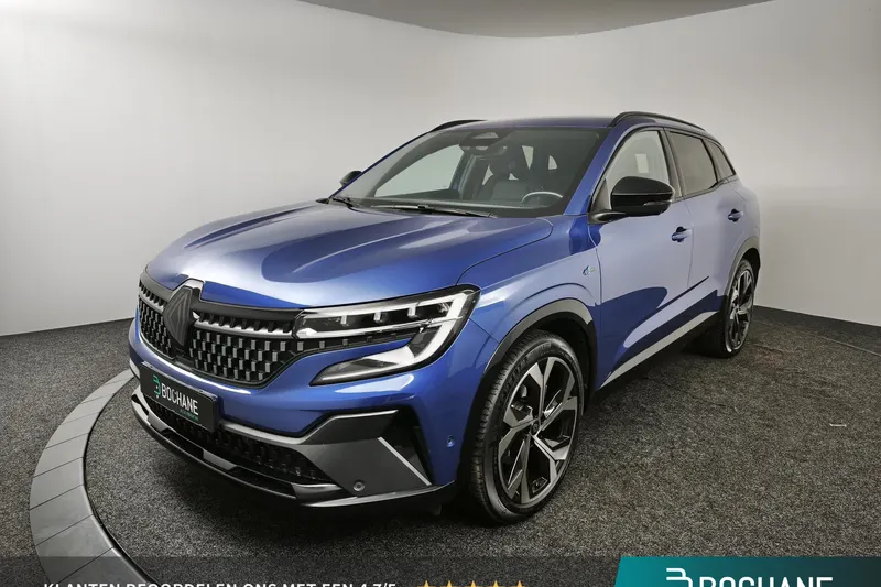 Renault Austral (2024)