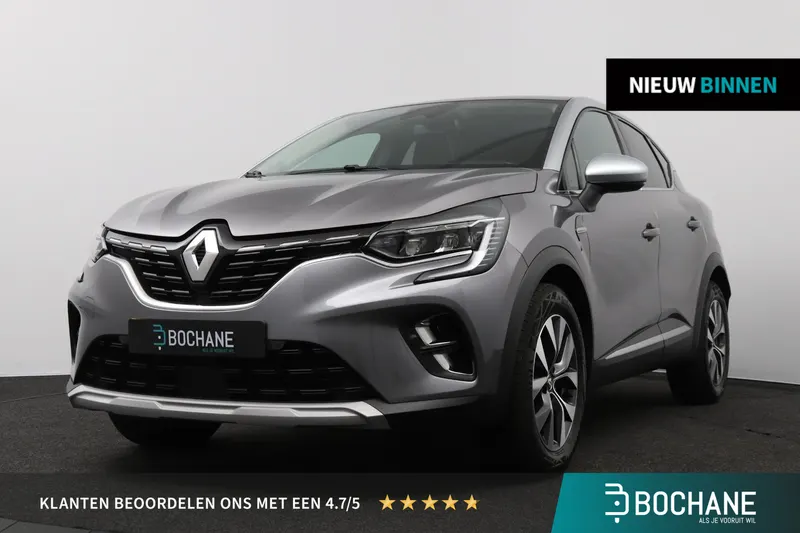 Renault Captur (2020)