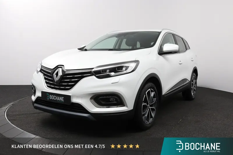 Renault Kadjar (2019)
