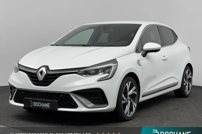 Renault Clio (2019)