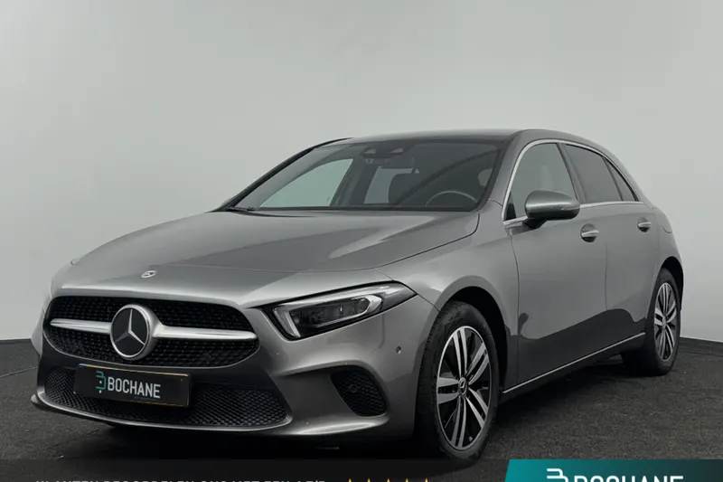 Mercedes-Benz A-Klasse (2022)
