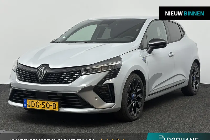 Renault Clio (2025)