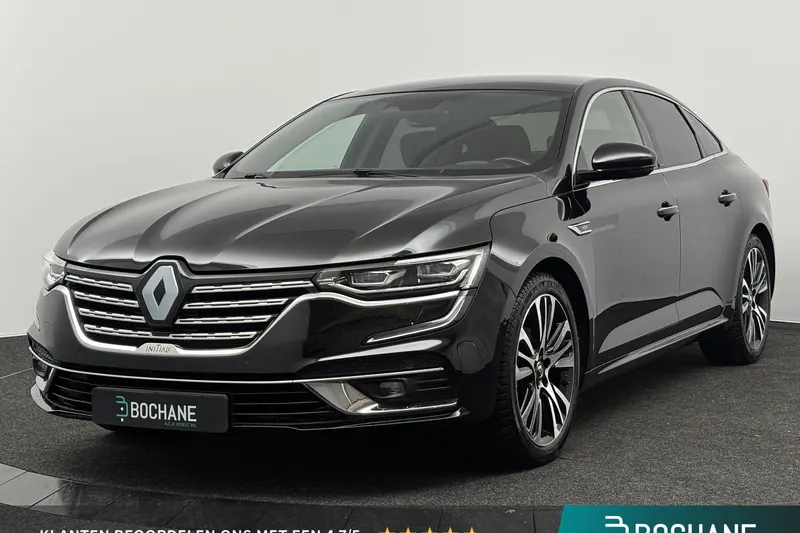 Renault Talisman (2021)