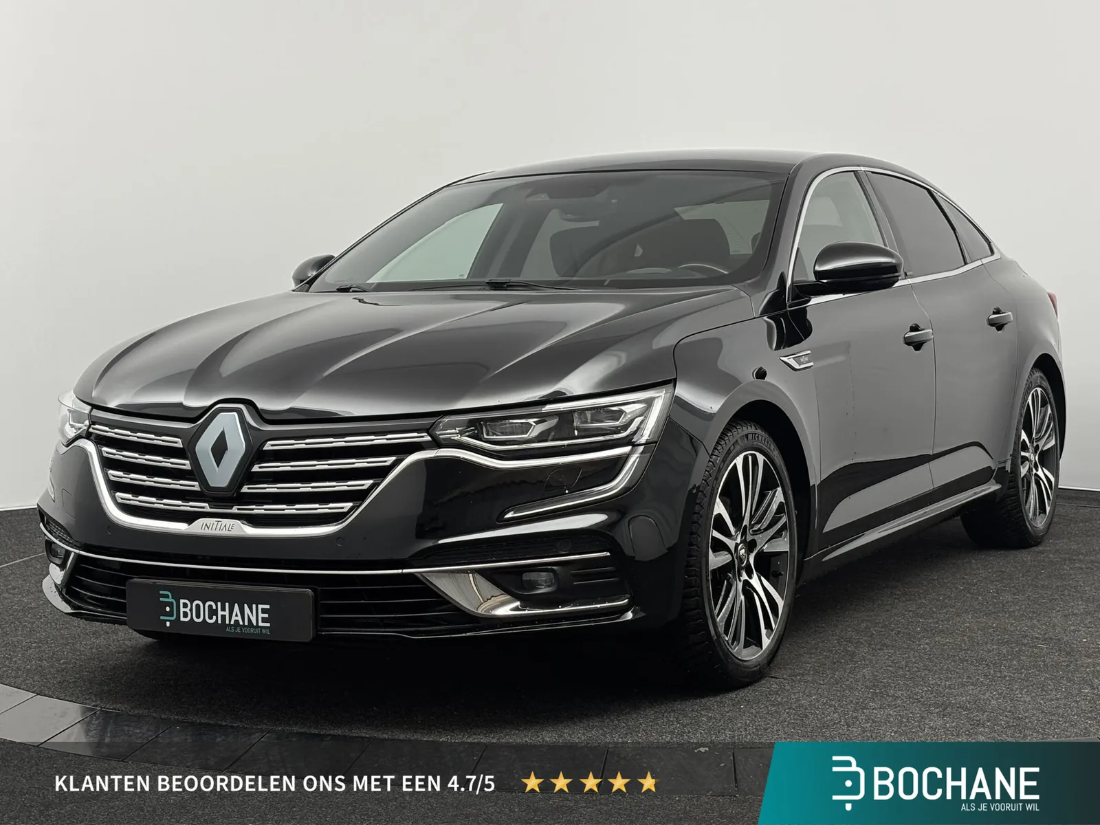 Renault Talisman (2021) — foto 1