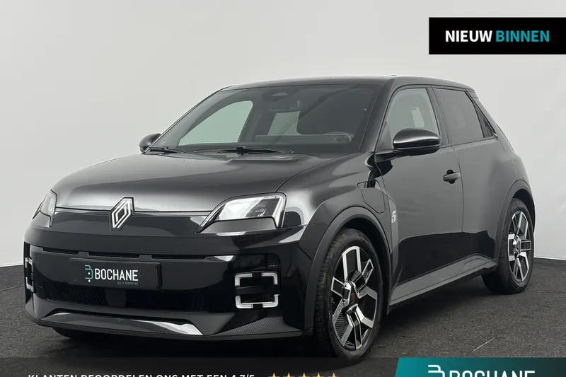 Renault 5 (2025)
