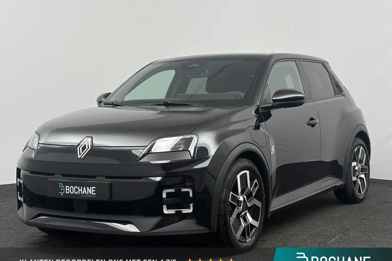 Renault 5 (2025)