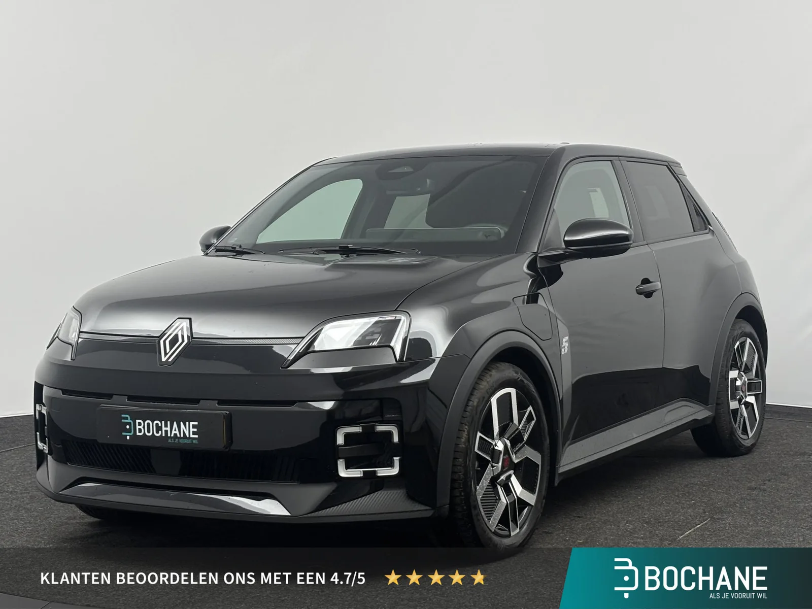 Renault 5 (2025) — foto 1