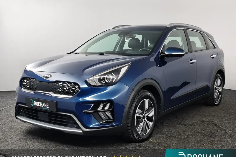 Kia Niro (2021)