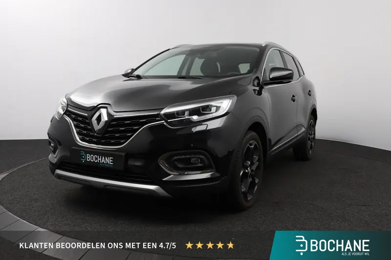 Renault Kadjar (2021)