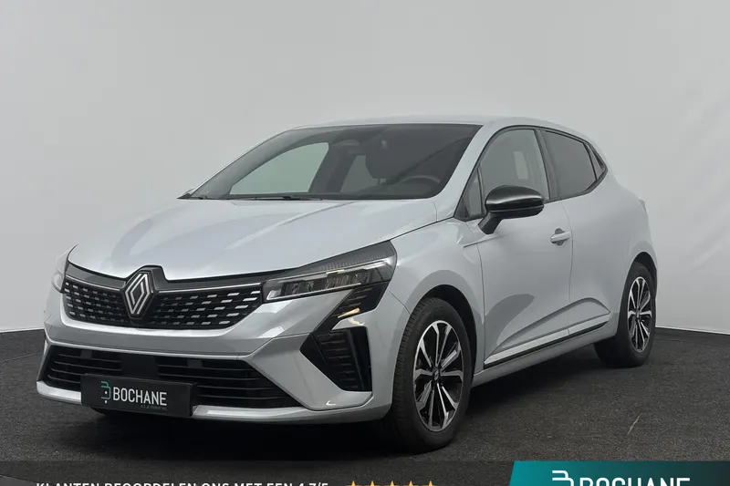 Renault Clio (2025)