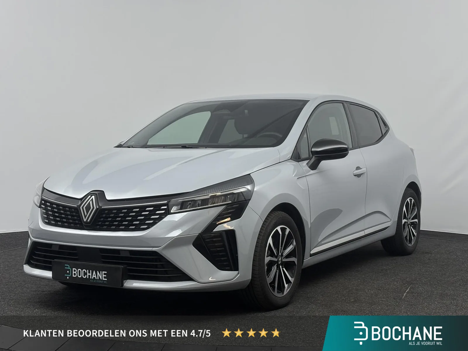 Renault Clio (2025) — foto 1