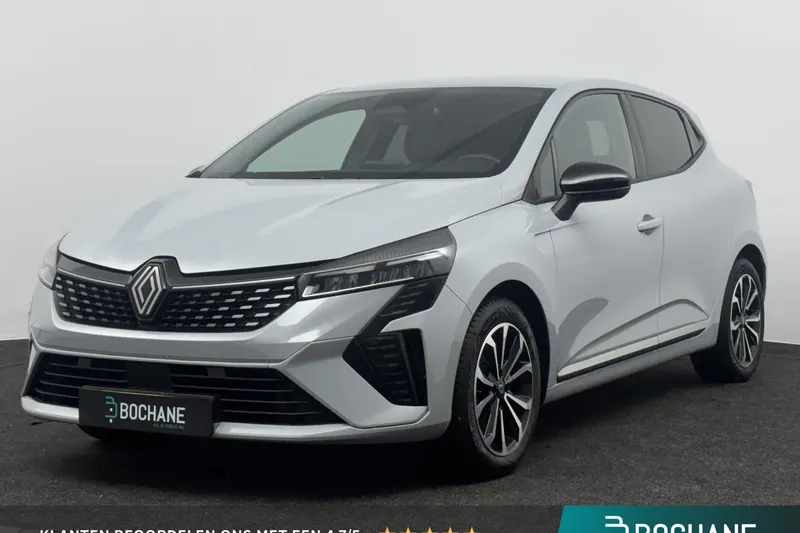 Renault Clio (2024)