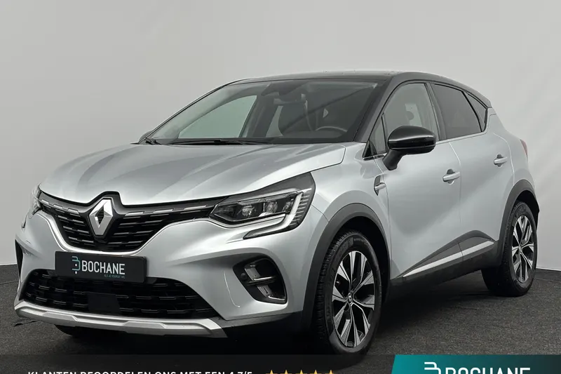 Renault Captur (2023)
