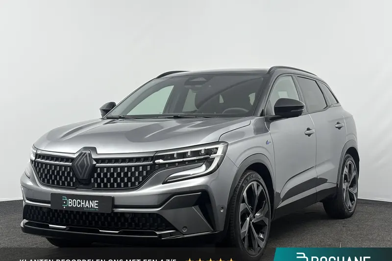 Renault Austral (2025)