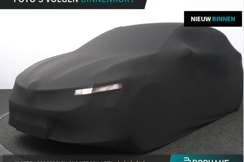 Renault Clio (2025)