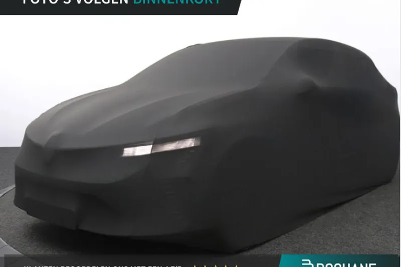 Renault Clio (2025)