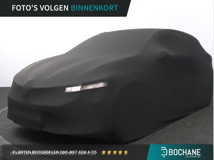 Renault Clio (2025) — foto 1