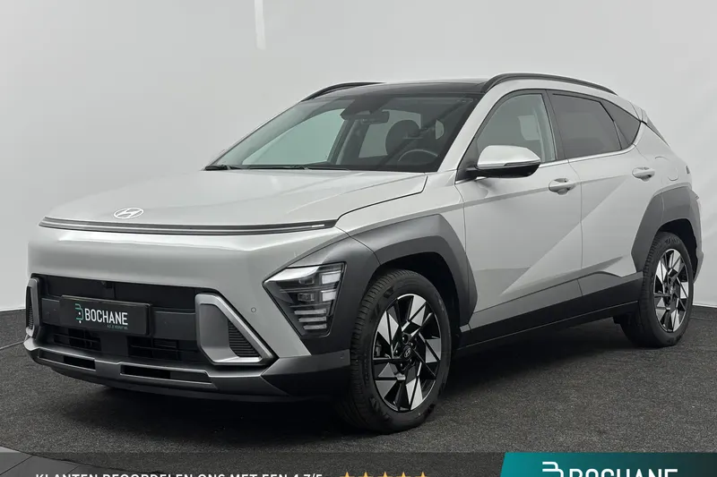 Hyundai Kona (2025)