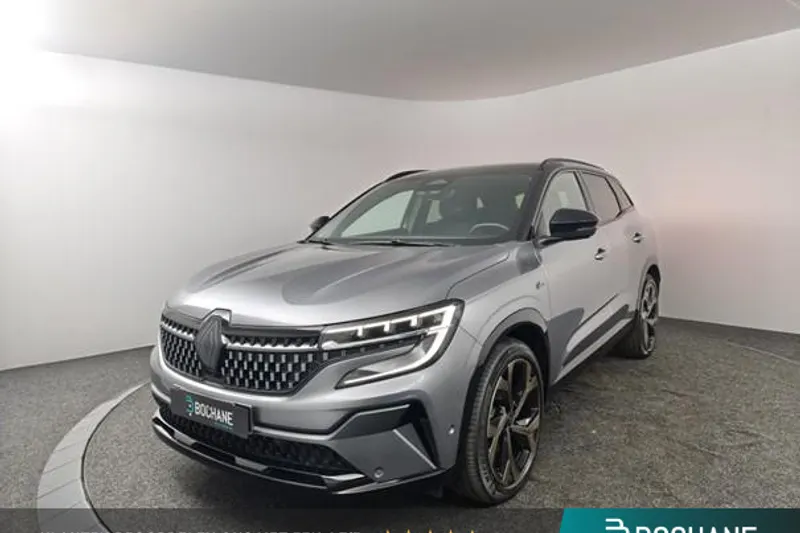 Renault Austral (2024)