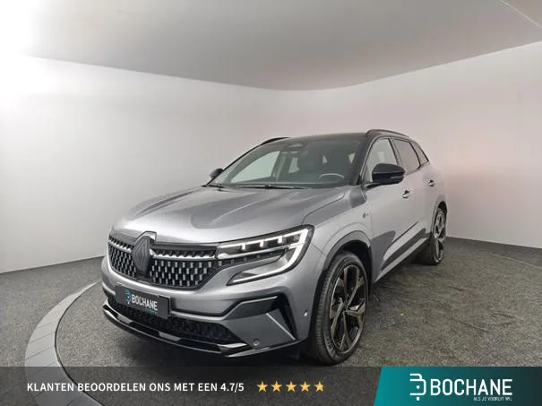 Renault Austral (2024) — foto 1