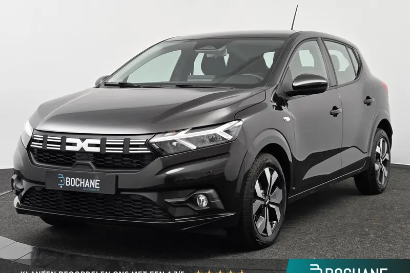 Dacia Sandero (2025)