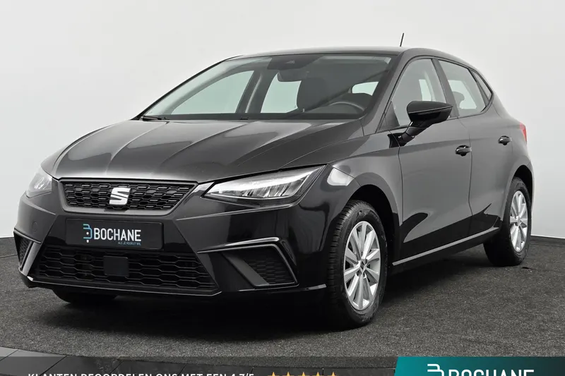 SEAT Ibiza (2023)