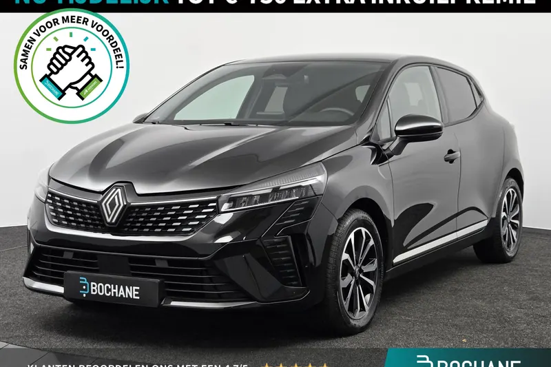 Renault Clio (2025)