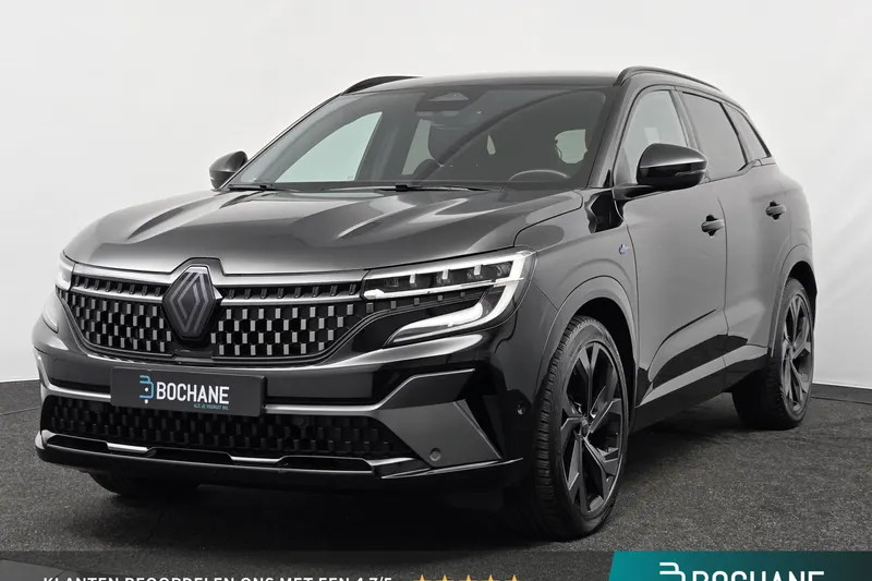 Renault Austral (2023)