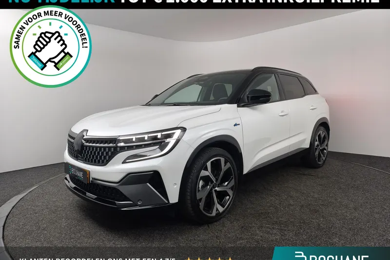 Renault Austral (2024)