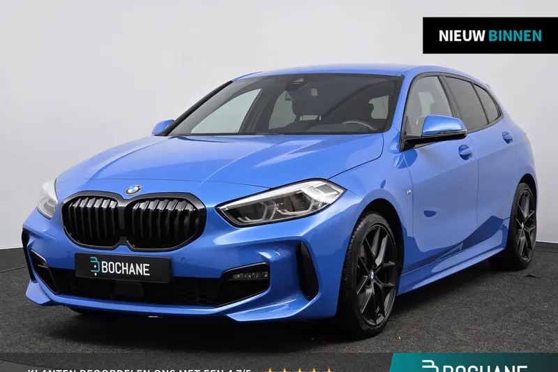 BMW 1-Serie (2021)