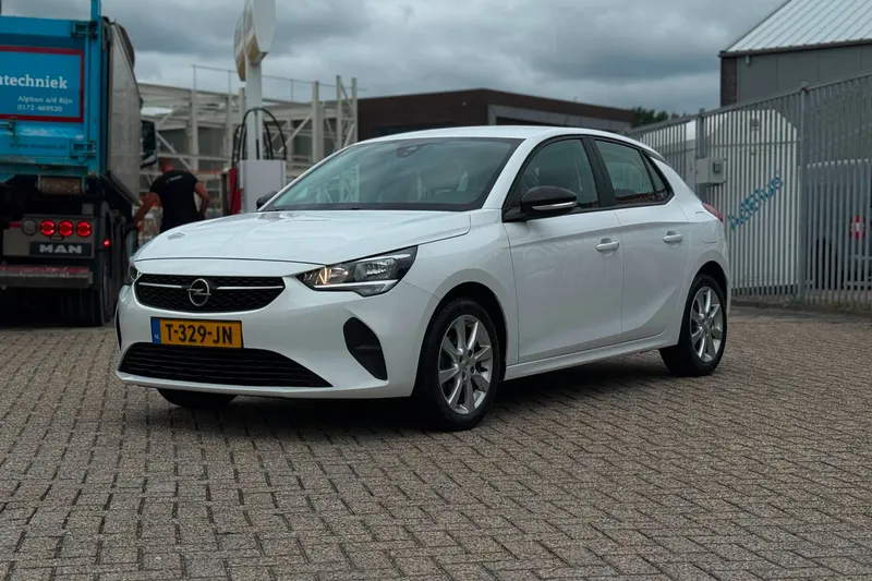 Opel Corsa (2023)