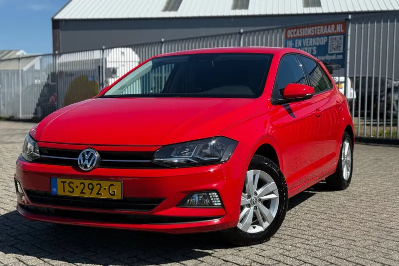 Volkswagen Polo (2018)