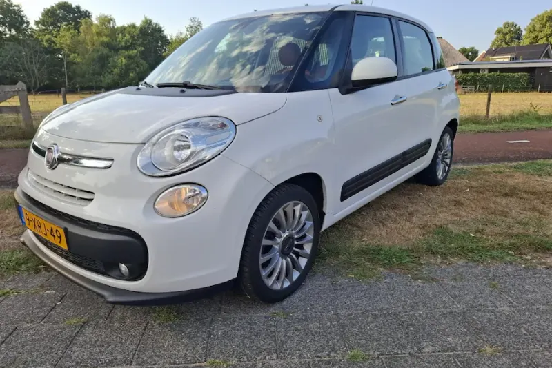 Fiat 500L (2013)