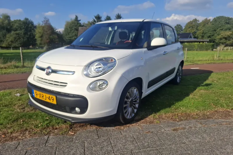 Fiat 500L (2013)