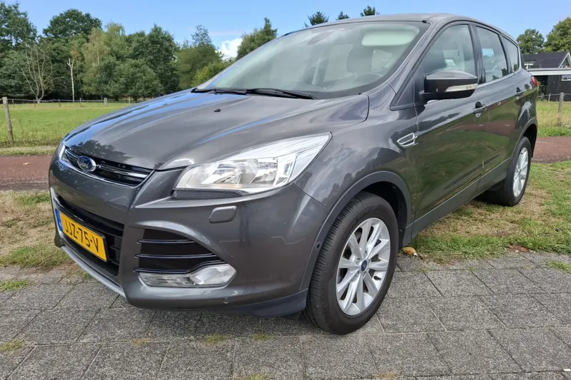 Ford Kuga (2014)