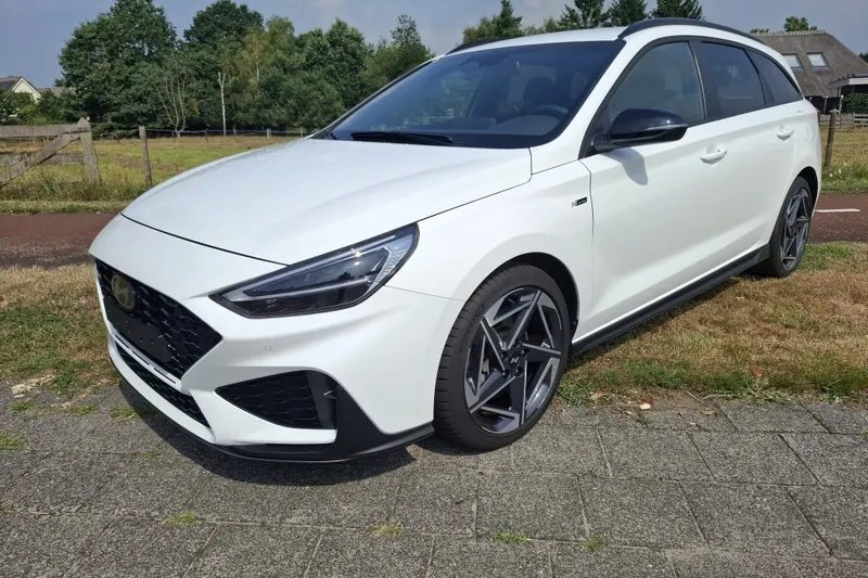 Hyundai i30 (2024)