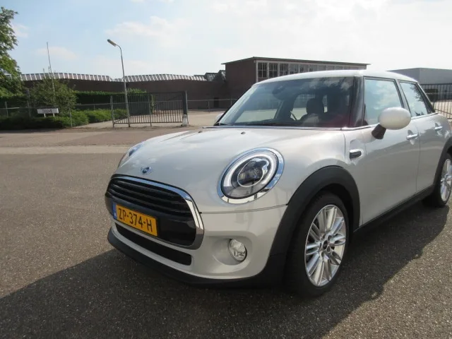 MINI Mini (2015) — foto 1