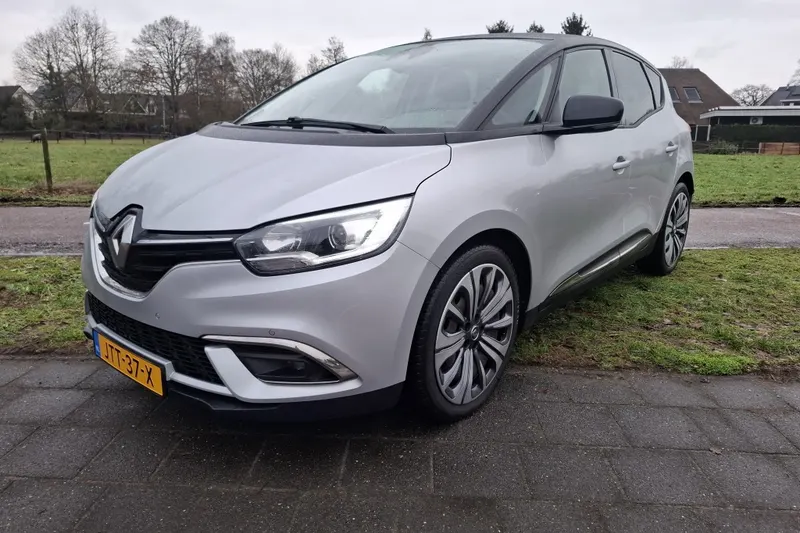 Renault Scénic (2022)
