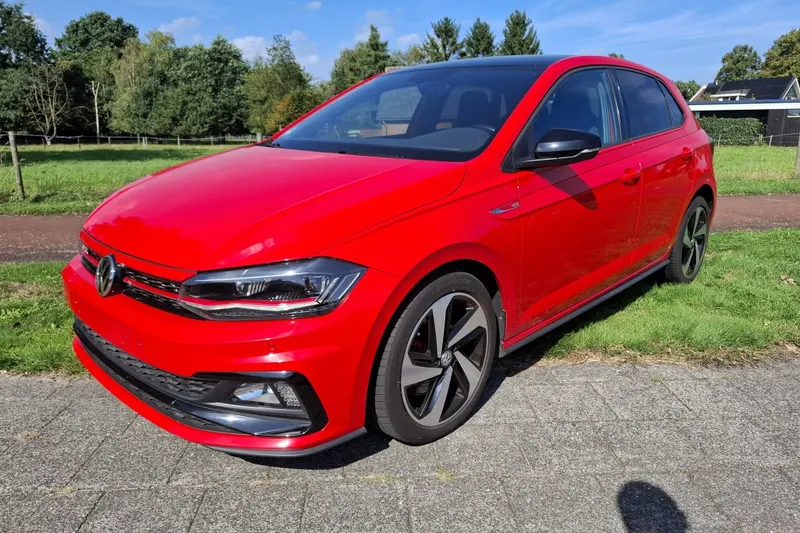 Volkswagen Polo (2020)